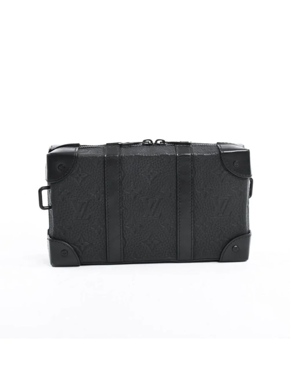 Louis Vuitton Shoulder Bag Soft Trunk